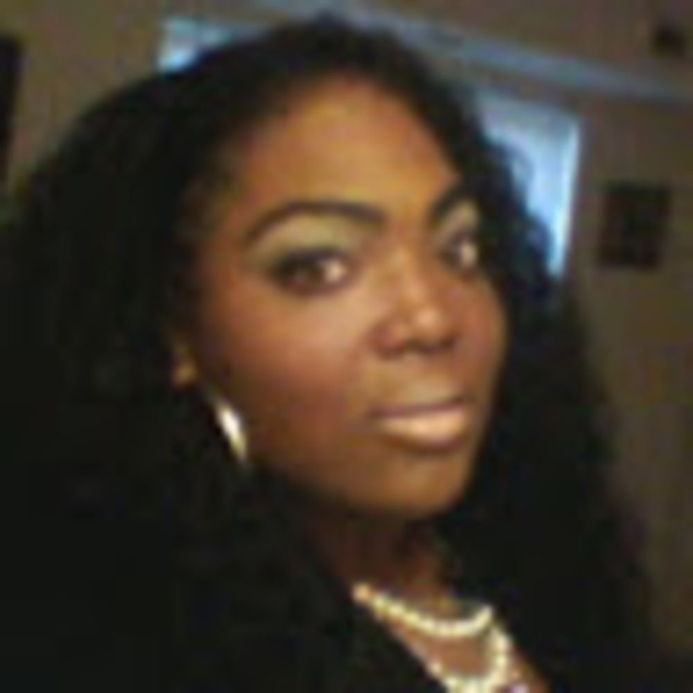 Meet your Posher, Jade